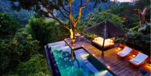 Bali Hotels